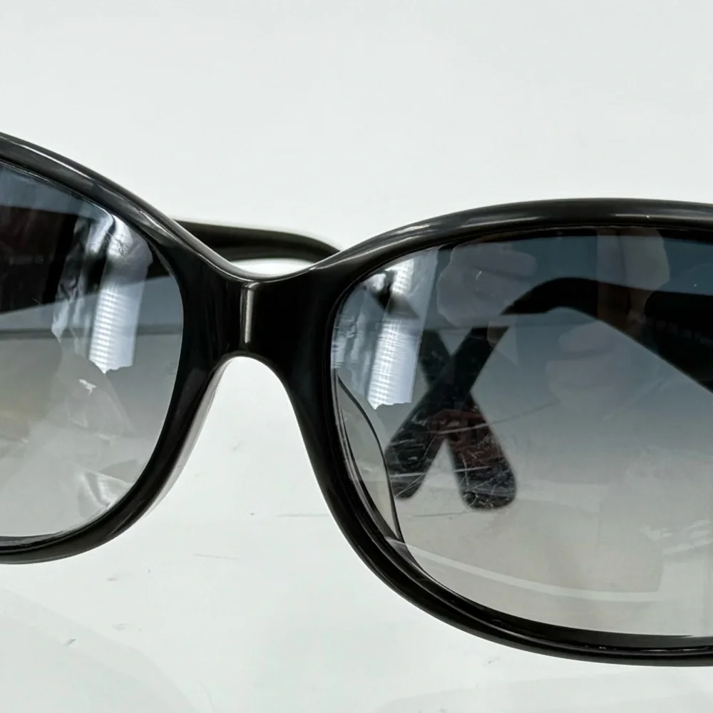 Maui Jim MJ-295-02 10L Nalani Authentic Sunglasses w/ Case 61/16/126 FRAMES ONLY
